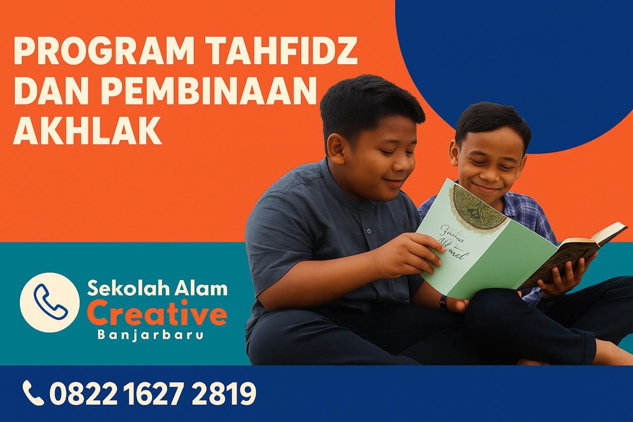 Sekolah Tahfidz