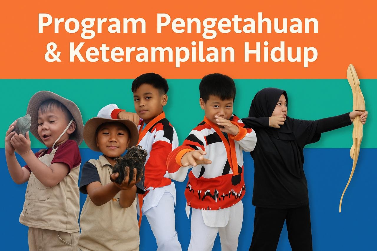 Sekolah Alam
